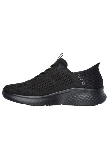 Skechers SlipIns SkechLite Pro Primebase 232466BBK