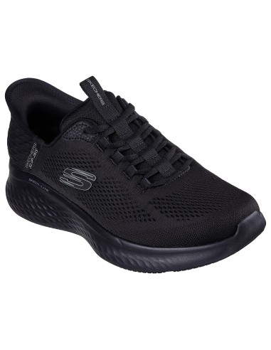 Skechers SlipIns SkechLite Pro Primebase 232466BBK