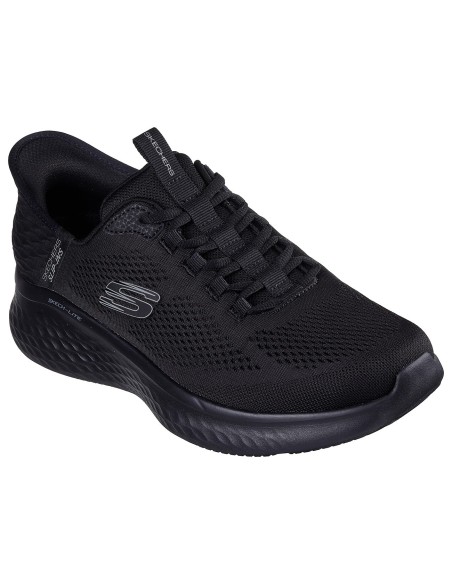 Skechers SlipIns SkechLite Pro Primebase 232466BBK
