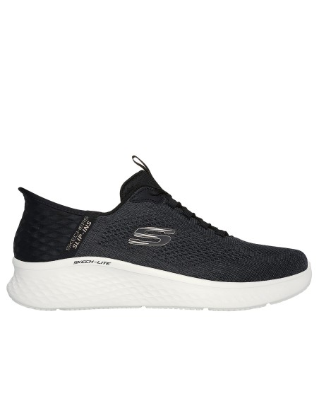 Skechers SlipIns SkechLite Pro Primebase 232466BKGY