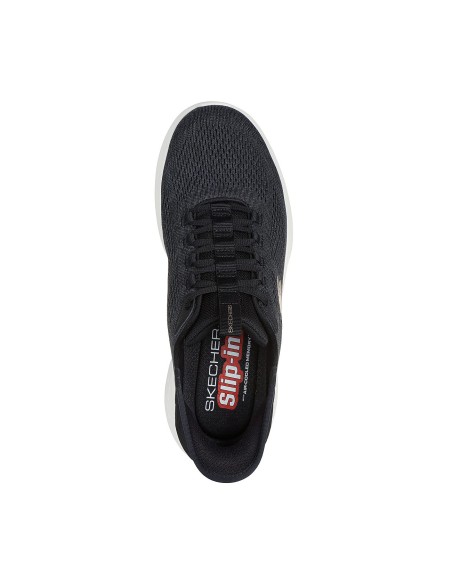 Skechers SlipIns SkechLite Pro Primebase 232466BKGY