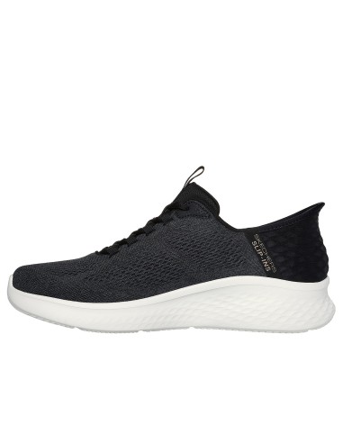 Skechers SlipIns SkechLite Pro Primebase 232466BKGY