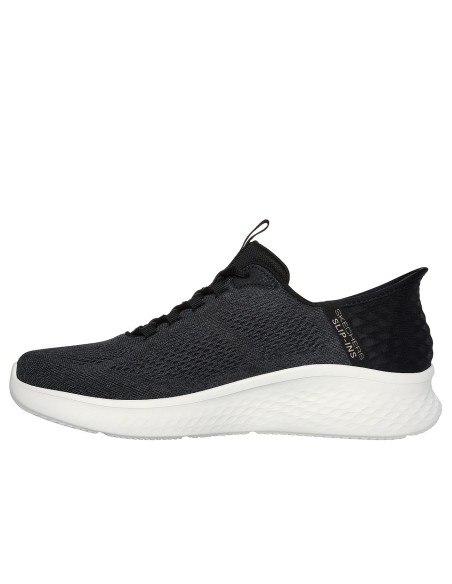 Skechers SlipIns SkechLite Pro Primebase 232466BKGY