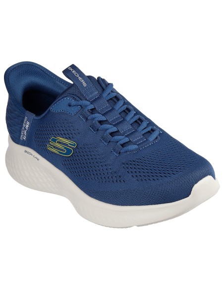 Skechers SlipIns SkechLite Pro Primebase 232466TEAL