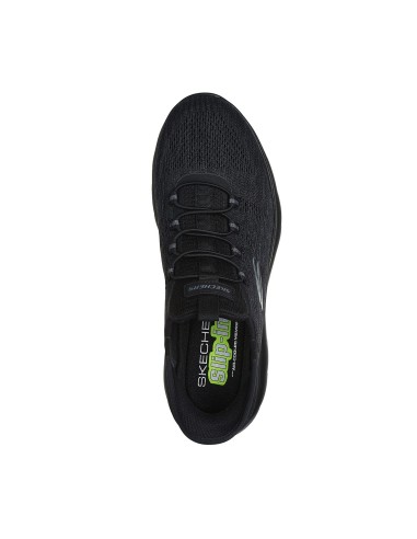 Skechers SlipIns Summits Key Pace 232469BBK