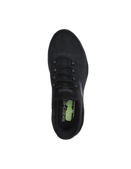 Skechers SlipIns Summits Key Pace 232469BBK