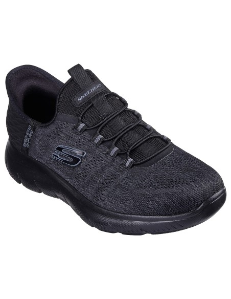 Skechers SlipIns Summits Key Pace 232469BBK