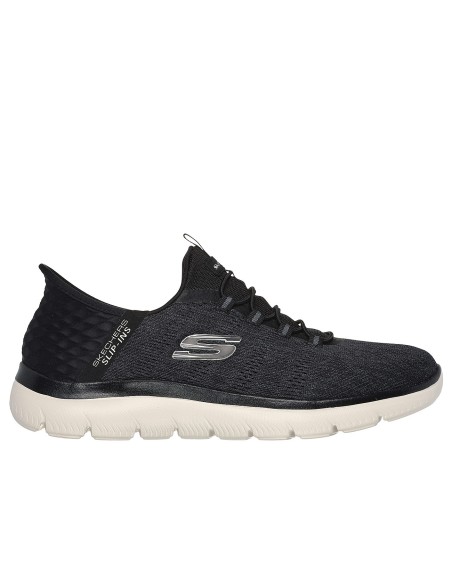 Skechers SlipIns Summits Key Pace 232469BLK