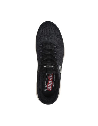 Skechers SlipIns Summits Key Pace 232469BLK
