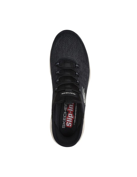 Skechers SlipIns Summits Key Pace 232469BLK