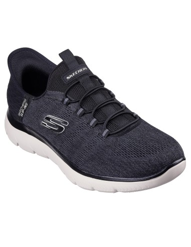 Skechers SlipIns Summits Key Pace 232469BLK
