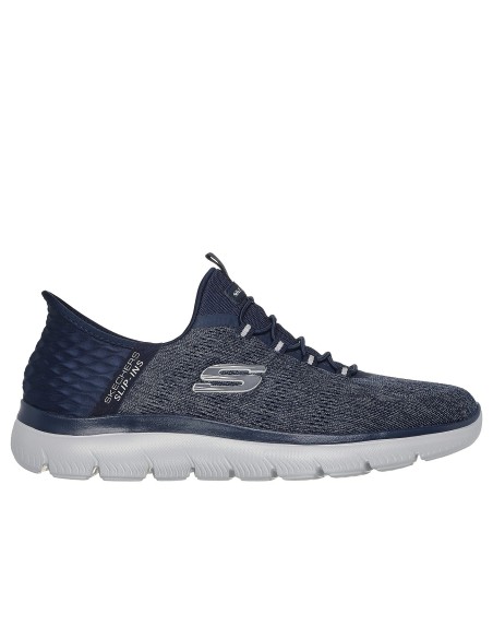 Skechers SlipIns Summits Key Pace 232469NVY