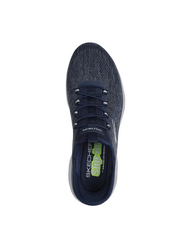 Skechers SlipIns Summits Key Pace 232469NVY