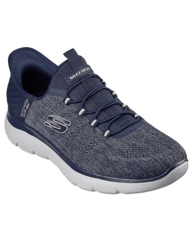 Skechers SlipIns Summits Key Pace 232469NVY