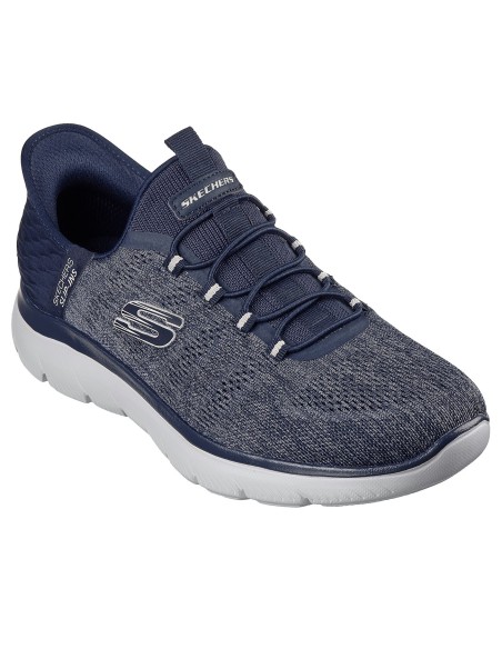 Skechers SlipIns Summits Key Pace 232469NVY
