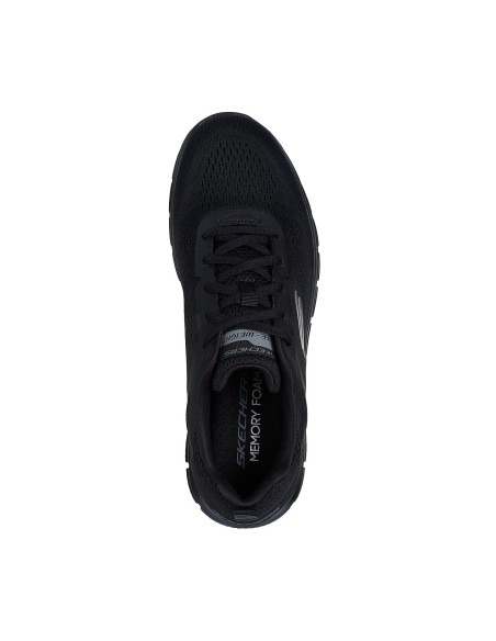 Skechers TrackBroader 232698BBK