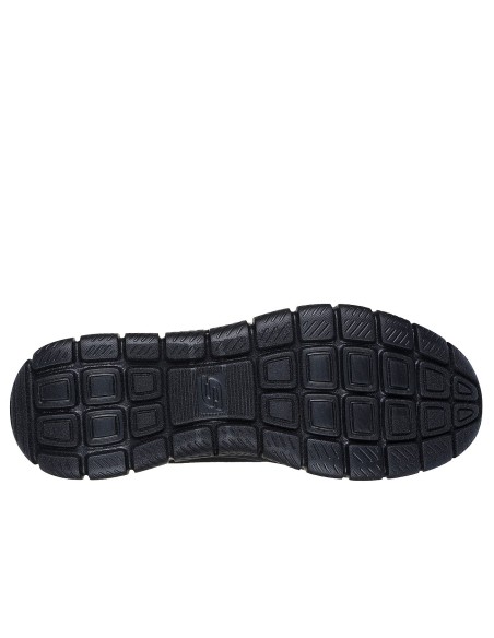 Skechers TrackBroader 232698BBK