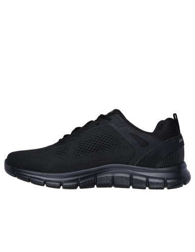 Skechers TrackBroader 232698BBK