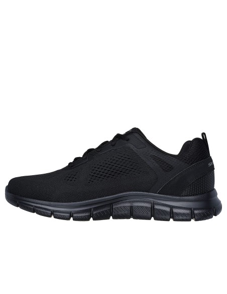 Skechers TrackBroader 232698BBK