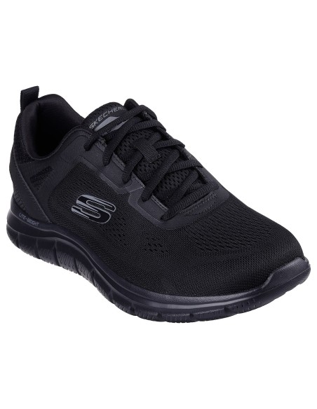 Skechers TrackBroader 232698BBK
