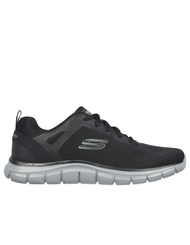 Skechers TrackBroader 232698BKCC