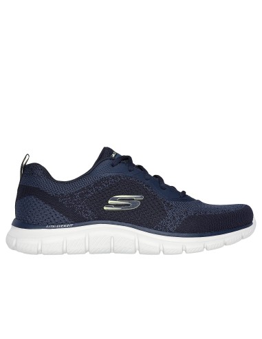 Skechers Track Glendor 232699NVLM