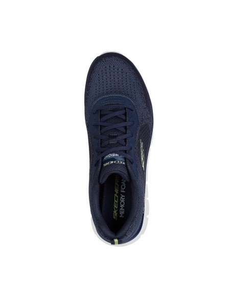 Skechers Track Glendor 232699NVLM