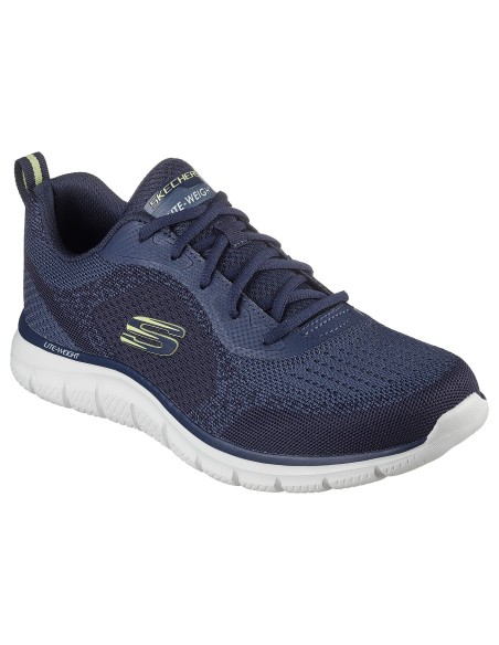 Skechers Track Glendor 232699NVLM