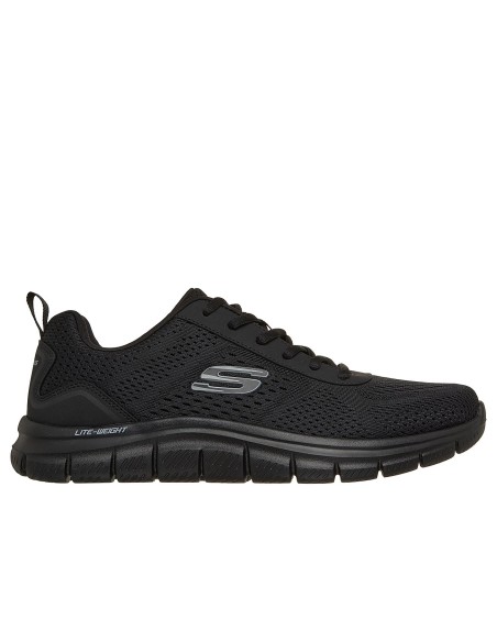 Skechers Track Leshur 232758BBK