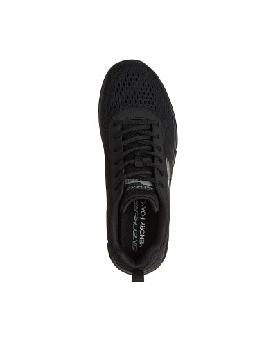 Skechers Track Leshur 232758BBK