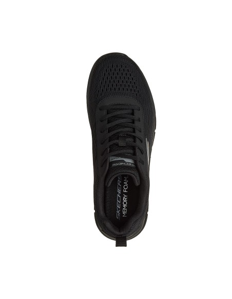 Skechers Track Leshur 232758BBK