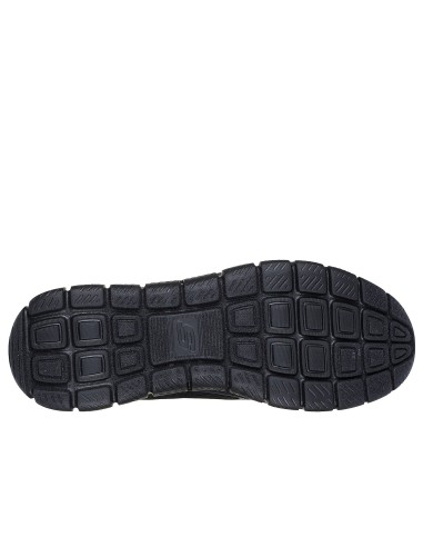 Skechers Track Leshur 232758BBK