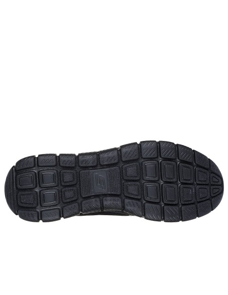 Skechers Track Leshur 232758BBK
