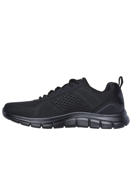 Skechers Track Leshur 232758BBK
