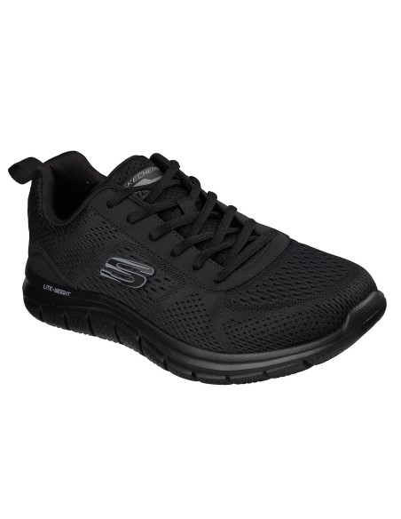 Skechers Track Leshur 232758BBK