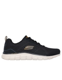 Skechers Track Leshur 232758BLK