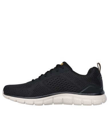 Skechers Track Leshur 232758BLK