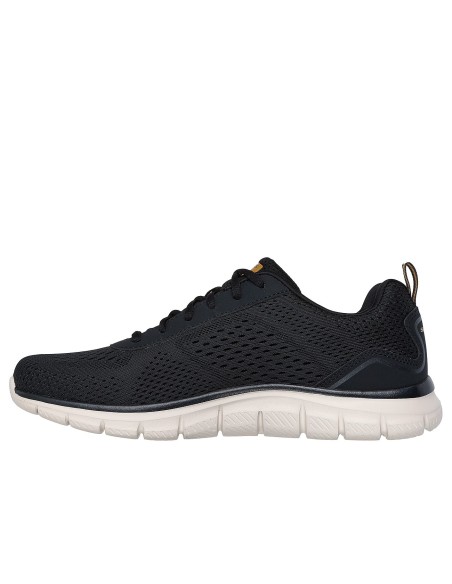 Skechers Track Leshur 232758BLK