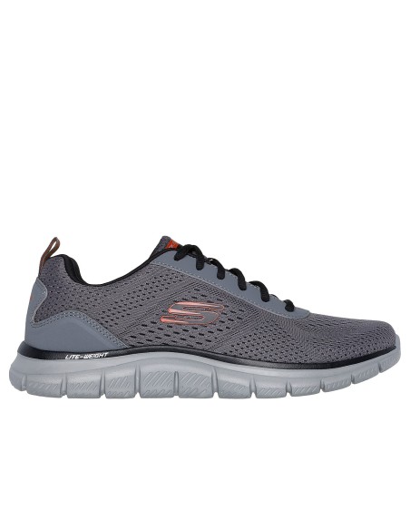 Skechers Track Leshur 232758CCOR