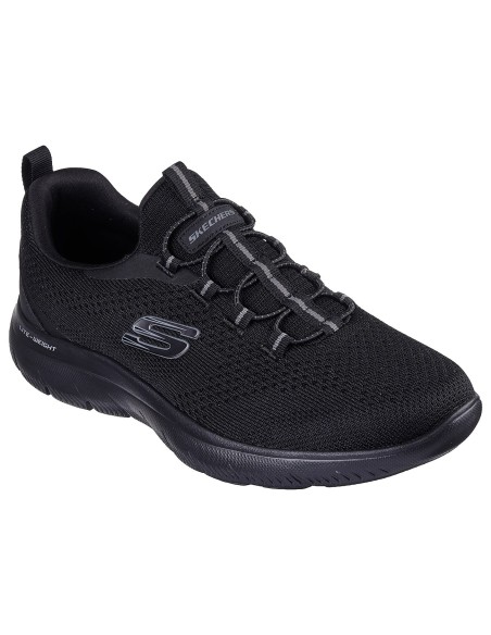 Skechers Summits Tallo 232832BBK