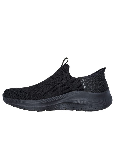Skechers Slipins Arch Fit 20 Crayn 232900BBK