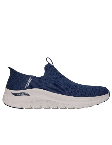 Skechers Slipins Arch Fit 20 Crayn 232900NVY