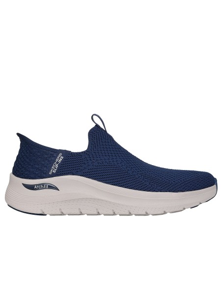 Skechers Slipins Arch Fit 20 Crayn 232900NVY