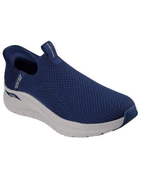 Skechers Slipins Arch Fit 20 Crayn 232900NVY