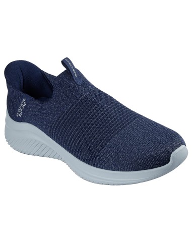 Skechers SlipIns Ultra Flex 30 Nezzo 232901NVBL