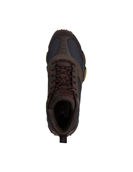 Skechers SkechAir Envoy Bulldozer 237215CHOC