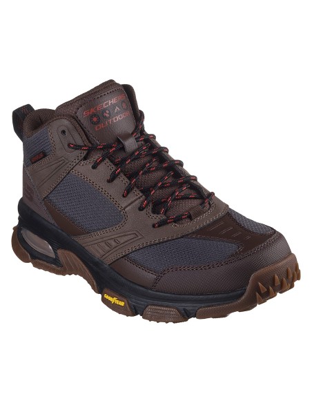 Skechers SkechAir Envoy Bulldozer 237215CHOC