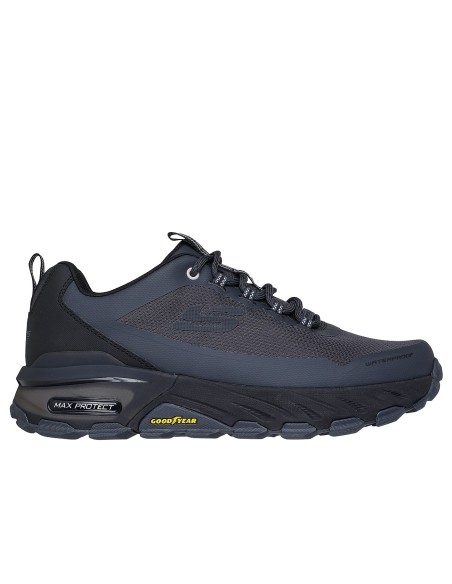 Skechers Max ProtectFast Track 237304CCBK