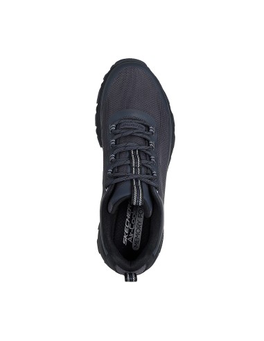 Skechers Max ProtectFast Track 237304CCBK