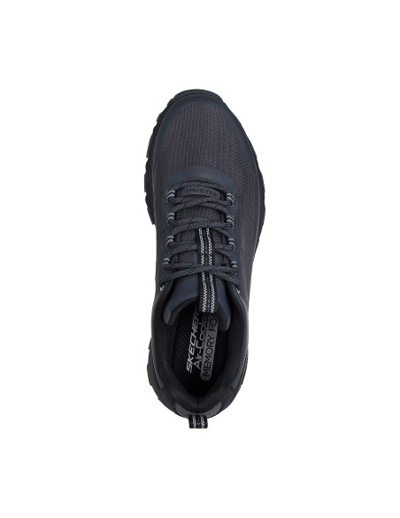 Skechers Max ProtectFast Track 237304CCBK